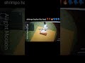 Hacker in dandy's world