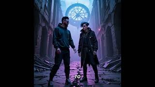 Teemuth Ft - No Place To Hide