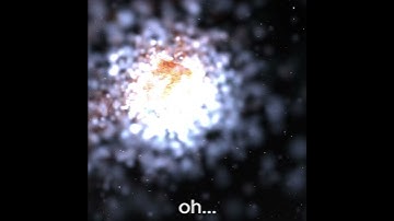 Inner planets collide  #spacesimulation #universe #spacesim #astronomy #spacesimulator