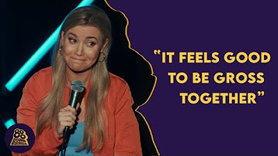 Dating A Guy Who Knows What A Period Is | Kelsey Cook | The Hustler