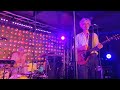 Blonde Redhead - Snowman (live Baby&#39;s All Right, Brooklyn - 6/14/2023)