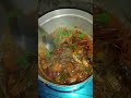 แกงเห็ดตับเต่า #food #colonelkkjϟ #funny
