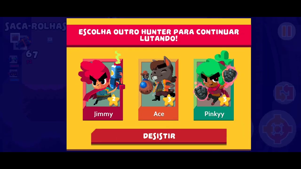 Relic Hunters Rebels (Mobile) - Final Boss and ending scenes