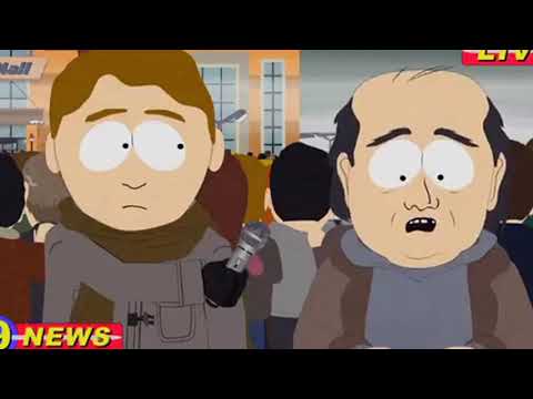 South Park Deutsch – Titten und Drachen clip2