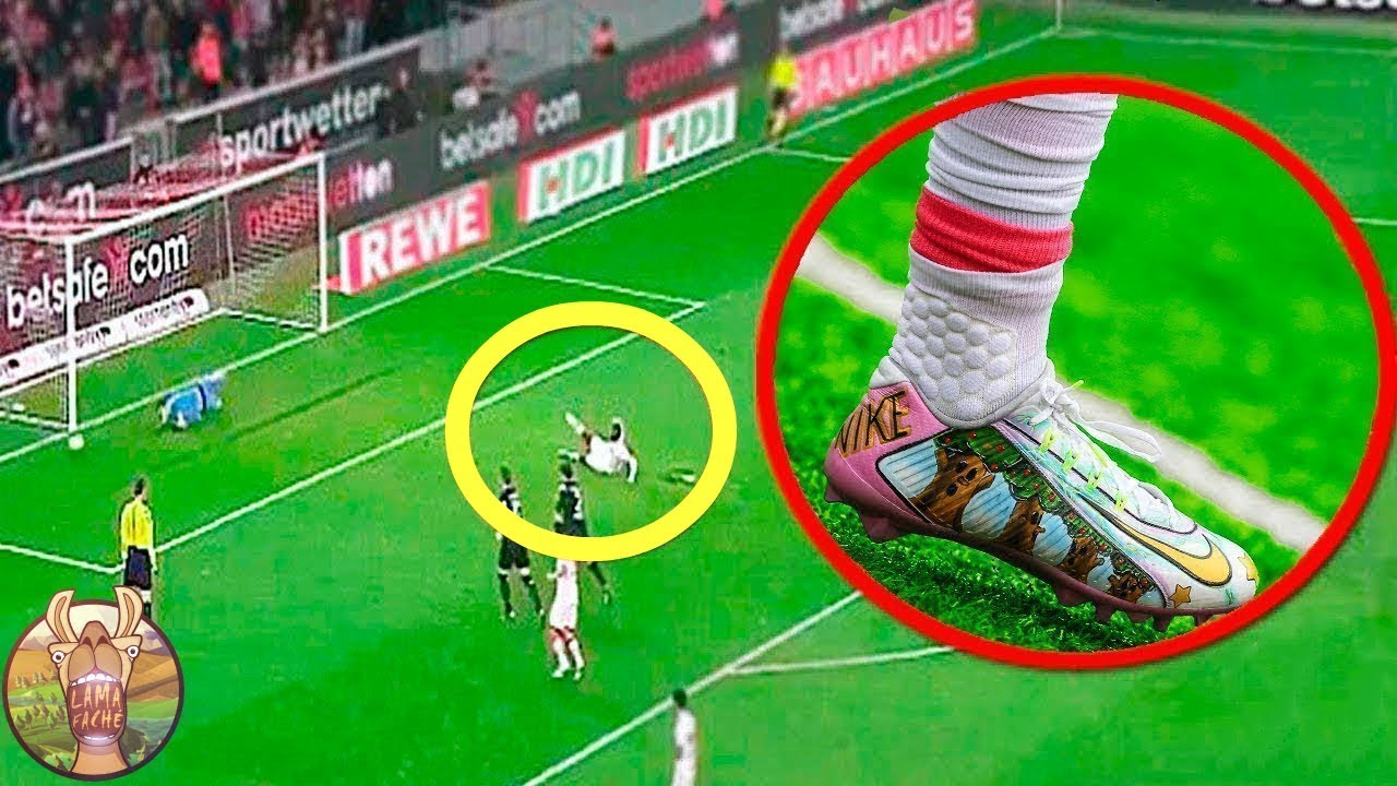10 SPORTIFS SURPRIS EN TRAIN DE TRICHER | Lama Faché
