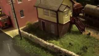 Andy's Model Railway Layout Update November 2015