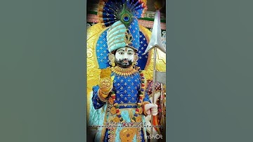 BABA RAMDEV JI STATUS ।। रामदेव जी स्टेटस।। #रुणिचा #runicha #shorts #viralvideo #ramdevji #ranuja