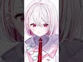 好きじゃないって❕【VTuber準備中/朱々ヒカリ】