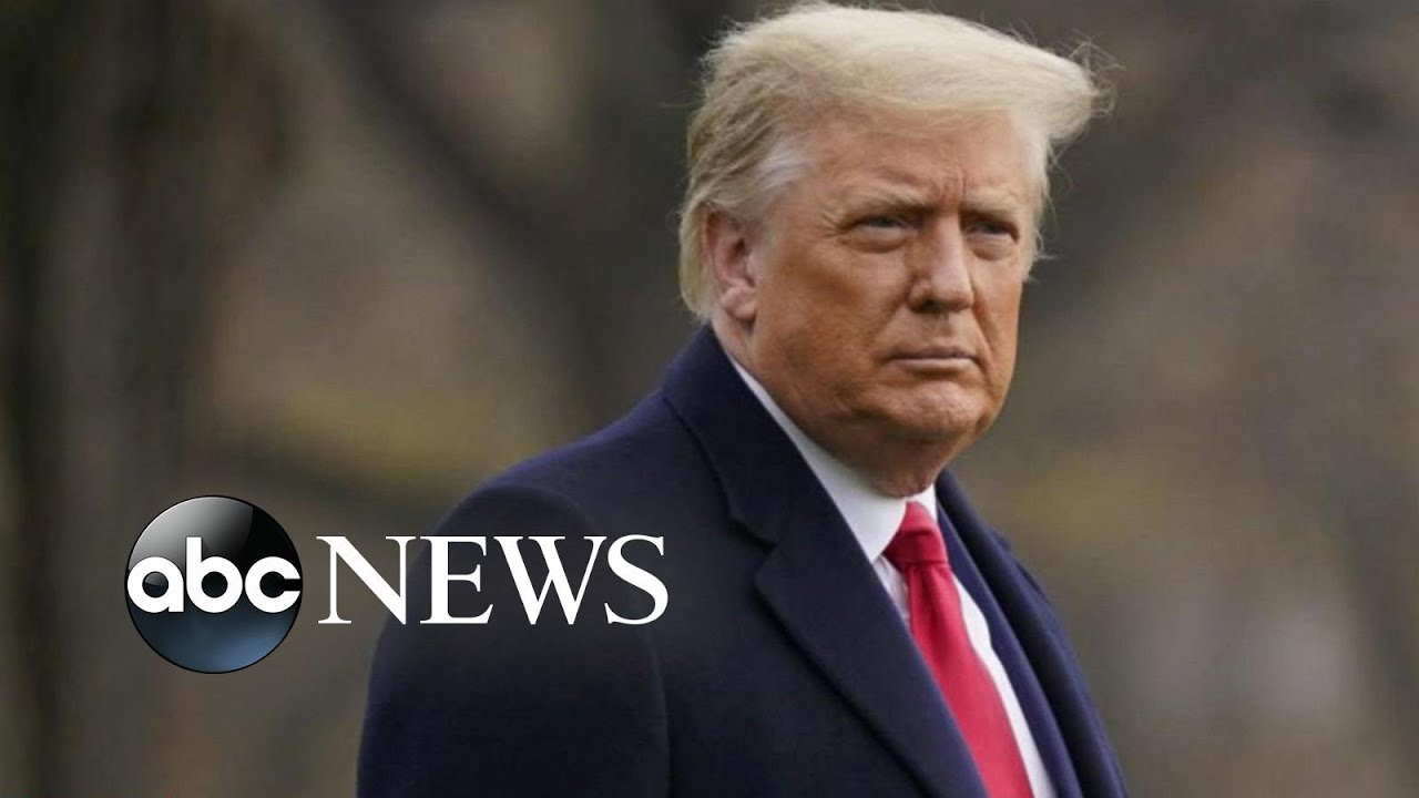 President Trump grants 15 pardons, 5 commutations