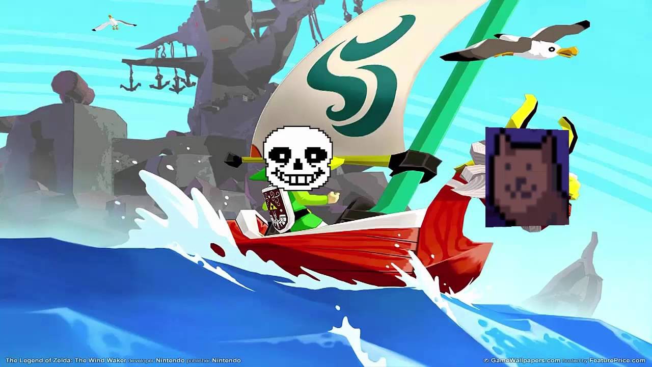 AU Versions of Sans V2 - YouTube Horse Burgers