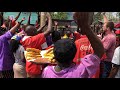 Muslims oppose the gospel, then many others follow Jesus at a roadside market in Uganda