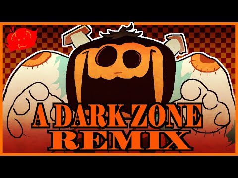 A DARK ZONE REMIX F4Z Cool Beats