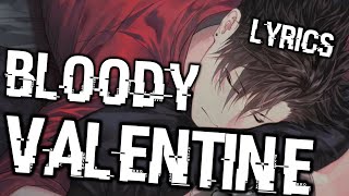 Miniatura del video "Nightcore Bloody Valentine (MGK)"