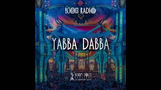 Yabba Dabba -  Boom Festival (2022)
