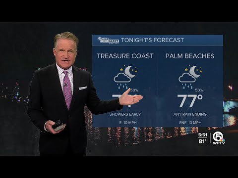 WPTV First Alert