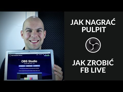 Wideo: Czy możesz robić Facebooka na żywo z pulpitu?