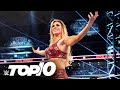 Top moments from Royal Rumble 2020: WWE Top 10, Jan. 27, 2021