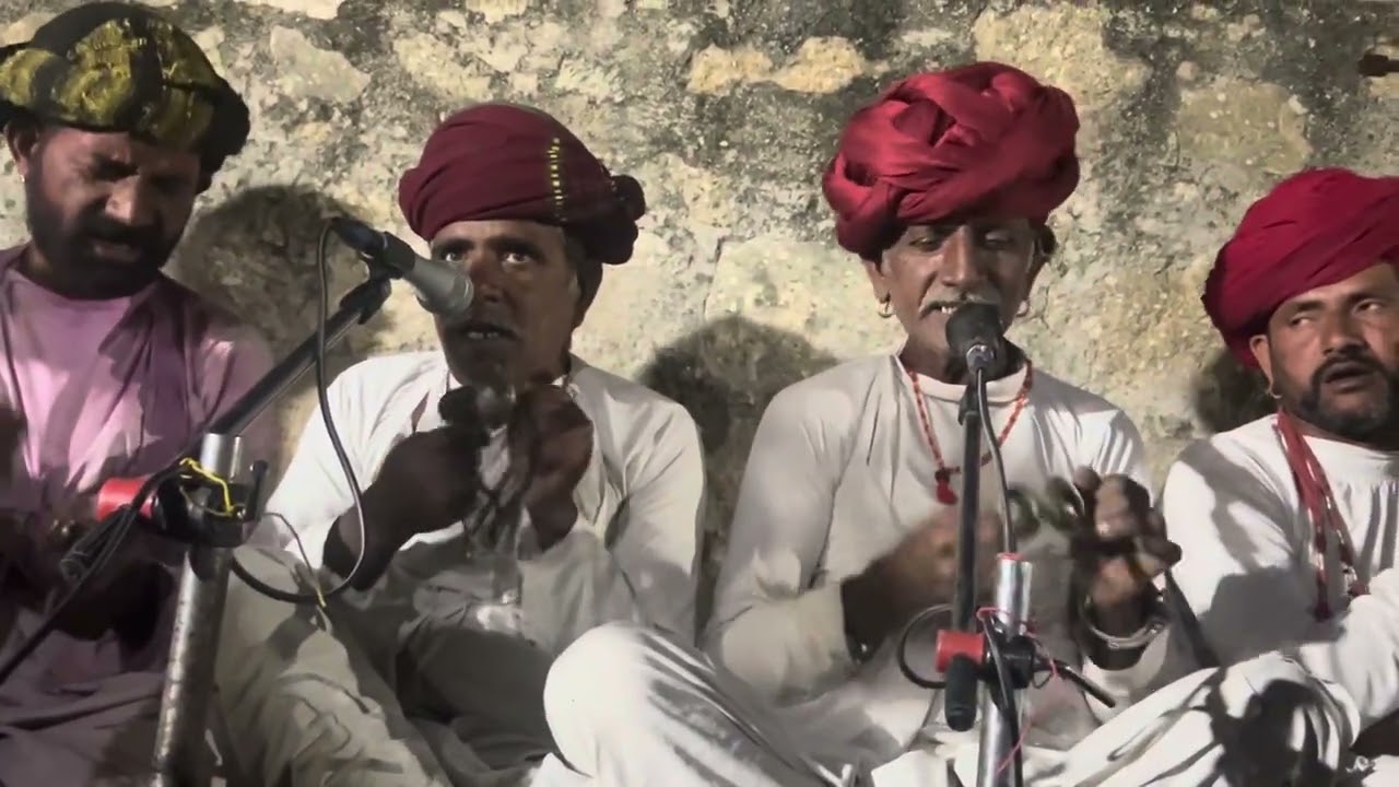 Konji ka bot hi sandar bhajan #tranding #bhajn #video