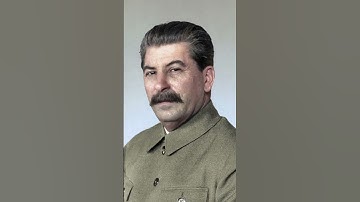 Joseph Stalin mocked Adolf Hitler #shorts #stalin #sovietunion #ussr #germany #ww2 #adolf