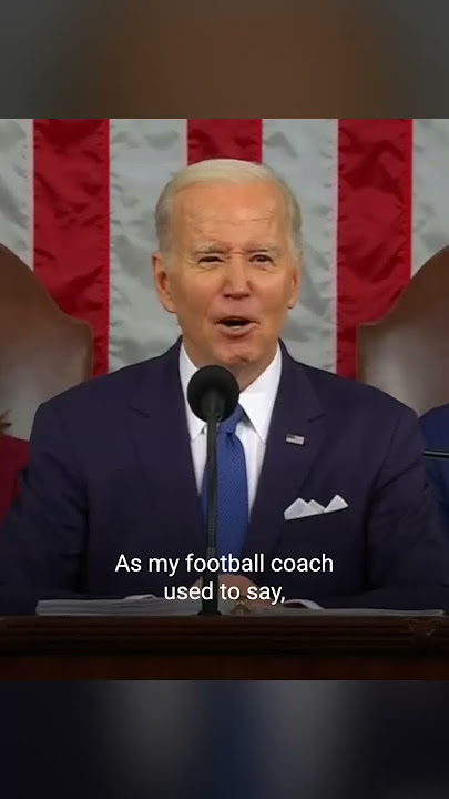 President Biden to Republicans who want to repeal lower costs