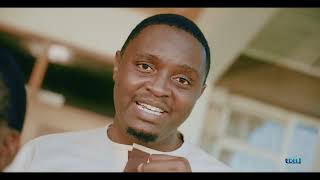 MOABU - THE CELESTIAL MELODIES OFFICIAL VIDEO 6K
