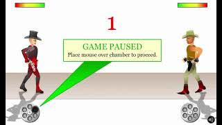 Gunblood Gameplay & Walkthrough | Free at 123Games.App screenshot 5