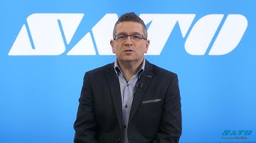 SATO UK Virtual Factory Tour: Welcome to SATO UK