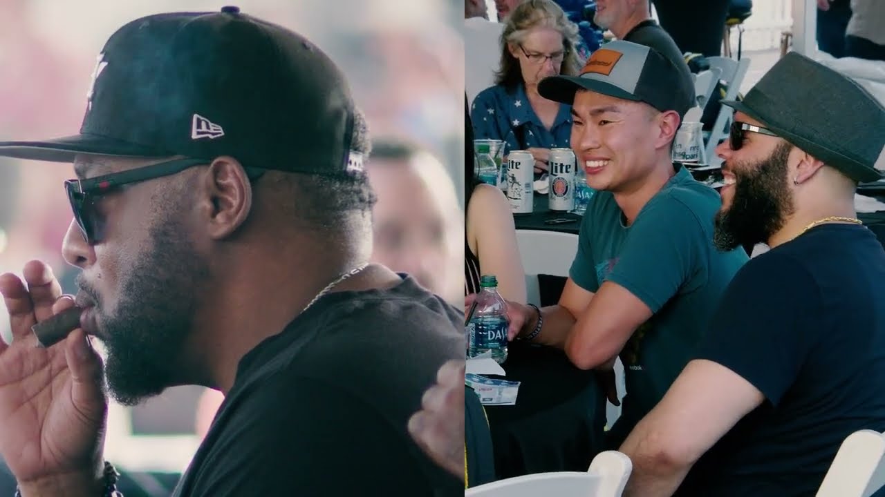 Texas Cigar Festival 2023- Houston, TX