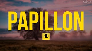 podcast: Papillon (2017)  HD Full Movie Podcast Episode | Film Review