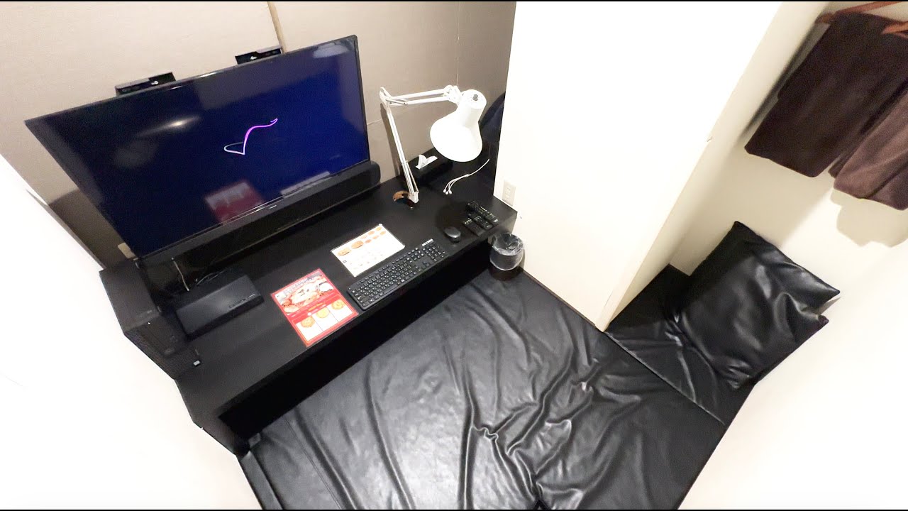 19 Stay At Japan Internet Cafe Unlimited Ice Cream YouTube 19-stay-at-japan-internet-cafe-unlimited-ice-cream-youtube