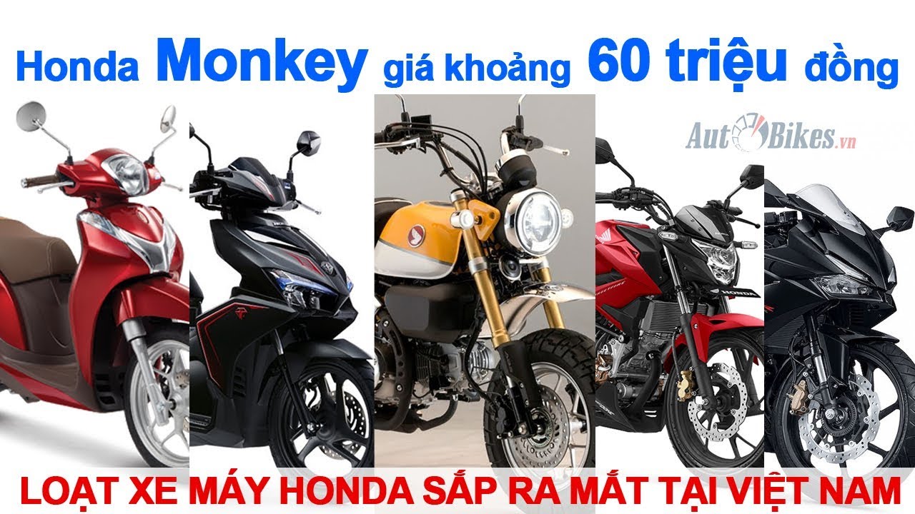Honda bán 105 triệu xe chiếm 77 thị phần xe máy Việt  VnExpress