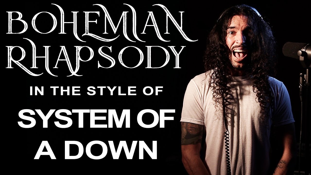 System of a down перепели я русский. Red Rhapsody. Rhapsody in Red.