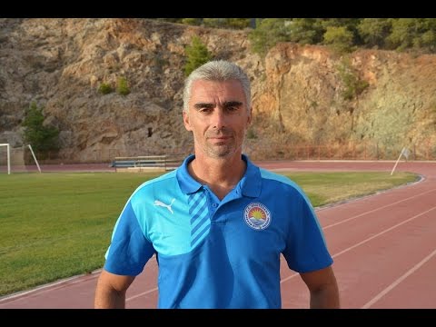 sportifico.gr Ο Τεχνικός