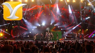 Ricky Martin - La Copa de la Vida - Festival de la Canción de Viña del Mar 2020 - Full HD 1080p Resimi