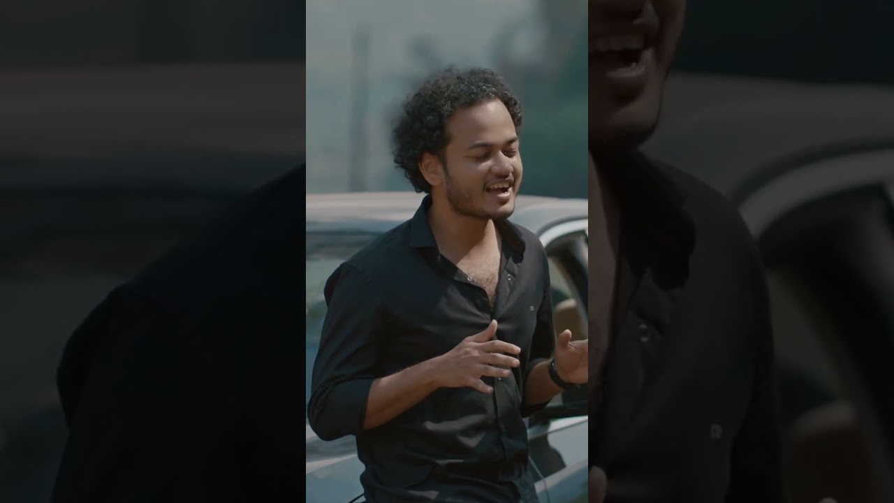 Visiri | Renin Rajesh | Cover song | Shorts