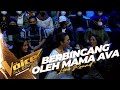 Berbincang Dengan Keluarga Ava | Live Round | The Voice All Stars Indonesia