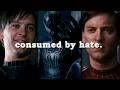 What If You Can’t Let Go of RESENTMENT? | Spider-Man 3