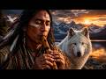 Native American Flute | Music for Deep Relaxation, Meditation &amp; Healing Sleep