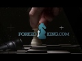 Get Better at Chess Videos Today - by  Forked King