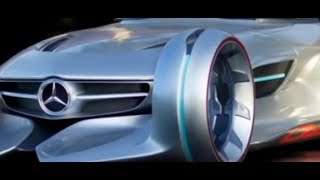 FIRST LOOK 2020 MICRO Mercedes ELECTRIC NEW AFFORDABLE SUV CONCEPT SUPERCAR