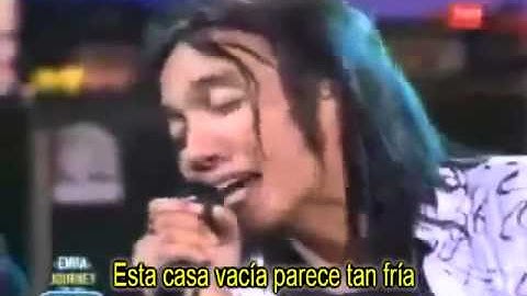 JOURNEY -OPEN ARMS -FESTIVAL VIÑA DEL MAR 2008-TRADUCIDO AL ESPAÑOL