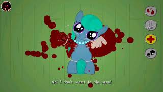 Killing and sparing ponys | Pony torture #3 screenshot 5