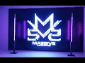 MA55IVE THE RAMPAGE / TikTok Special Live 2021.7.30