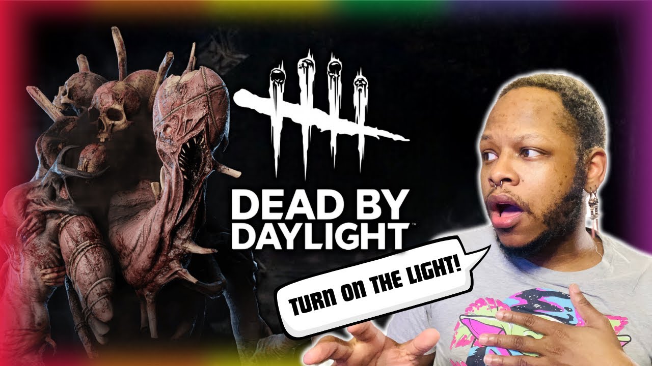 LIGHTS OUT EVENT!! | Dead By Daylight - YouTube