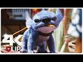 "Stitch Is Dog" Scene | LILO AND STITCH (NEW 2025) MOVIE CLIP 4K