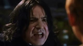 SNAPE LIKES CHICKEN by JClayton 1994 833,080 views 10 years ago 10 minutes, 7 seconds