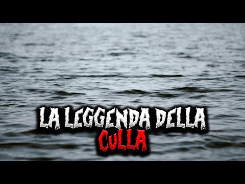 La leggenda della culla del Lago Moro (Brescia)