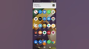 Novo aplicativo para mineira criptomoedas