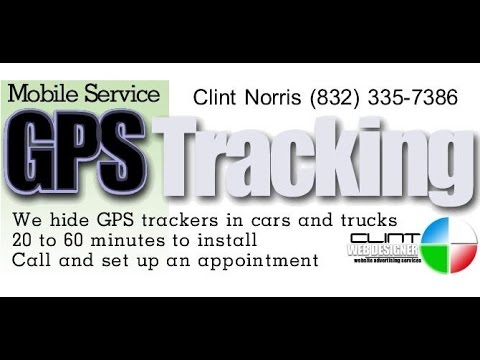 Houston Tx Gps Tracking Installation Install Gps Tracker All Houston Area Houston Tx Gps Tracking Installation Install Gps Tracker All Houston Area