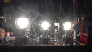 Coleman 237,247 Scout & 242C